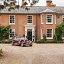 Sutton Hall Norfolk