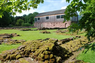 Norton Priory Museum & Gardens