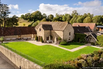 The Kingscote Barn