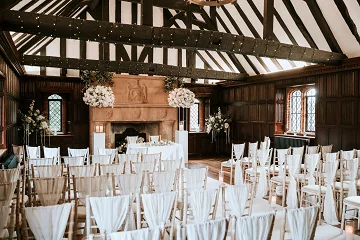 Country House Weddings