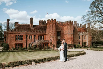 Country House Weddings