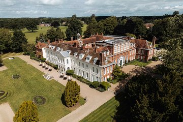 Country House Weddings