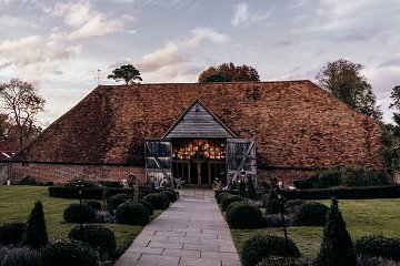Ufton Weddings