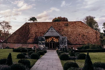 Ufton Weddings