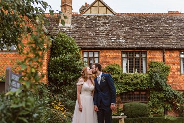 Langshott Manor - part of The Alexander Hotel Collection