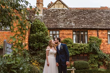 Langshott Manor - part of The Alexander Hotel Collection