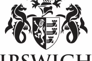 Ipswich Town Hall