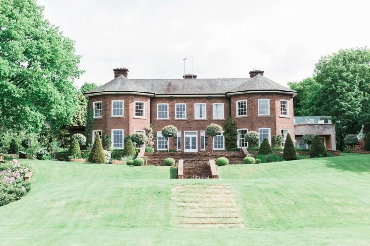 Delamere Manor
