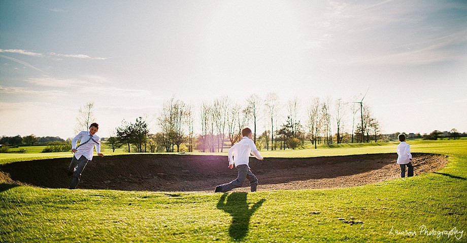 Garstang Country Hotel