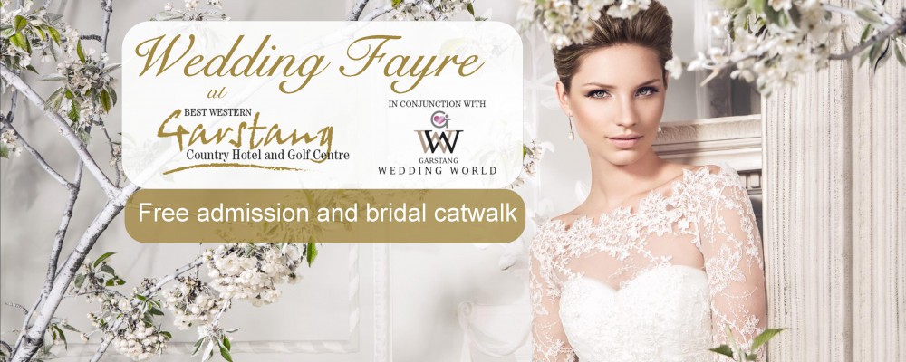 Garstang Country Hotel