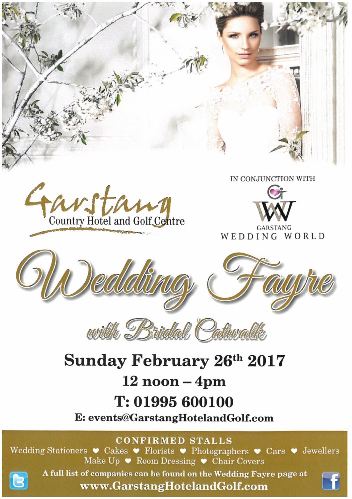 Garstang Country Hotel