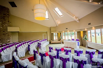 BEST WESTERN Garstang Country Hotel