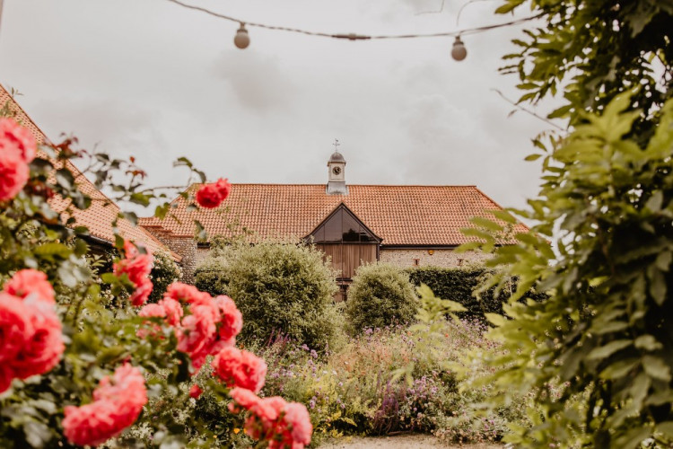 Field Place Manor House and Barns