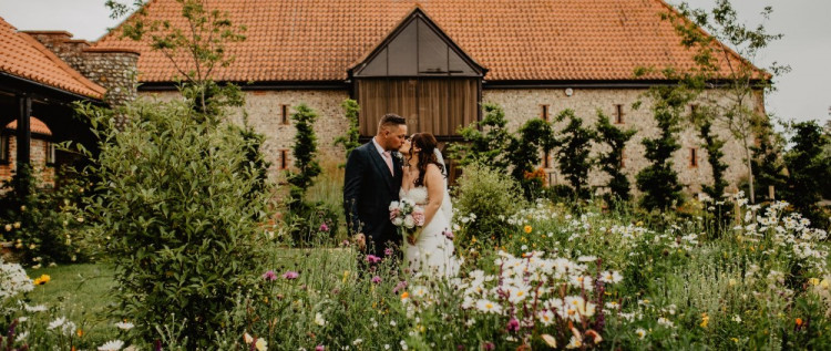 Field Place Manor House and Barns