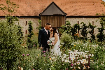 Field Place Manor House & Barns