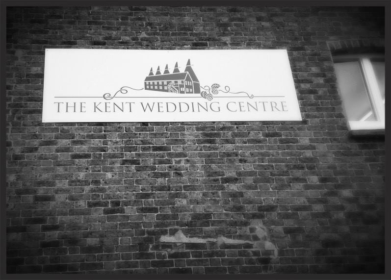 The Kent Wedding Centre