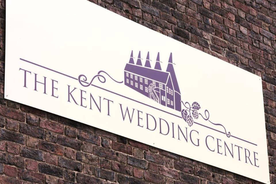 The Kent Wedding Centre