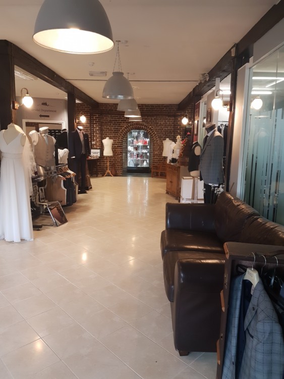 The Kent Wedding Centre