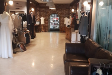 The Kent Wedding Centre