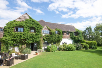 Sketchley Grange Hotel & Spa