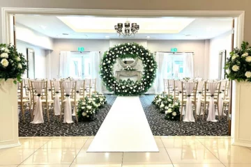 Sketchley Grange Hotel & Spa