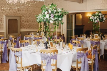 The Elephant Hotel