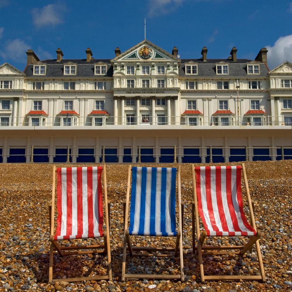 Royal Victoria Hotel