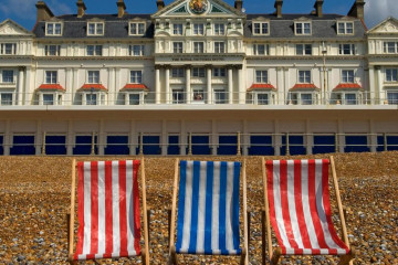 Best Western Royal Victoria Hotel