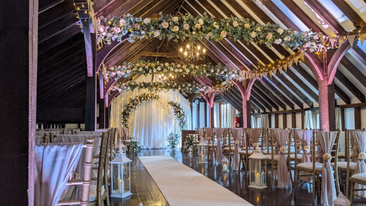 Blackstock Country Estate