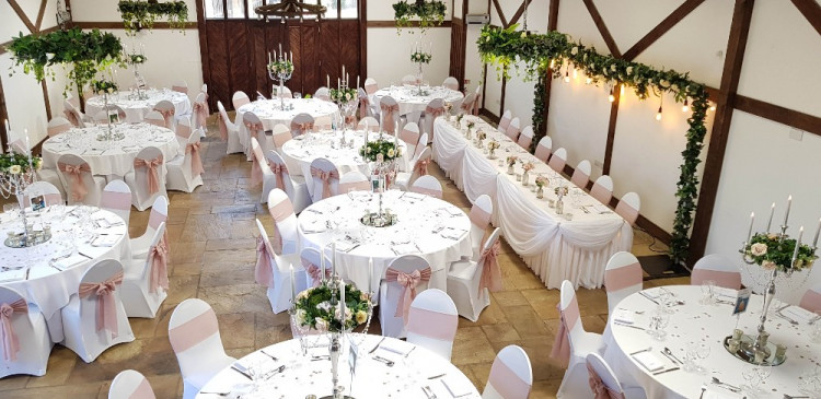 Blackstock Country Estate