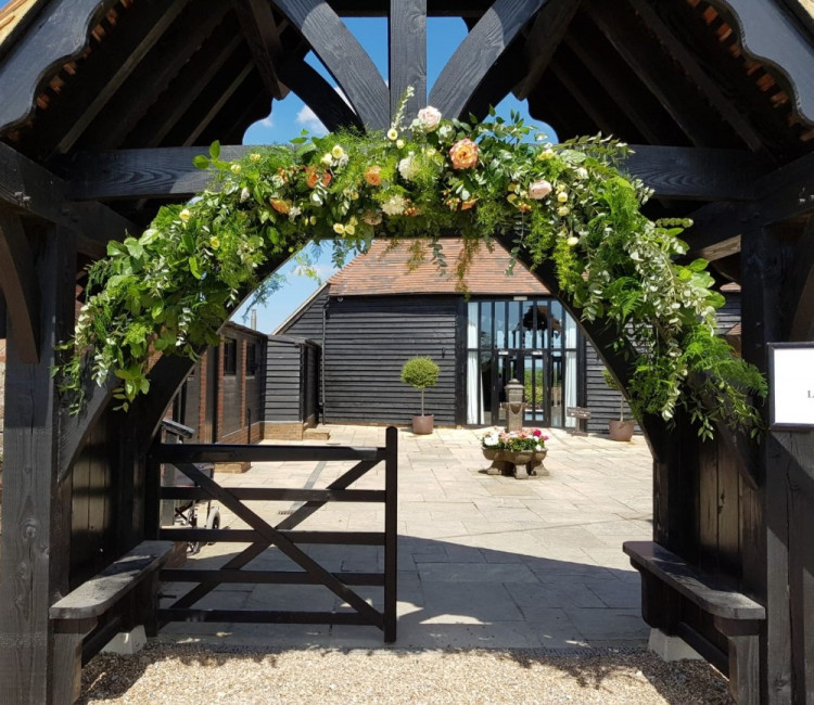 Blackstock Country Estate