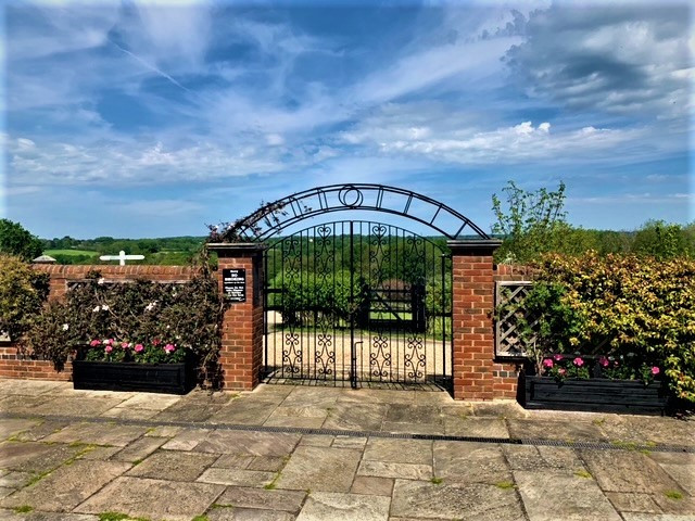 Blackstock Country Estate