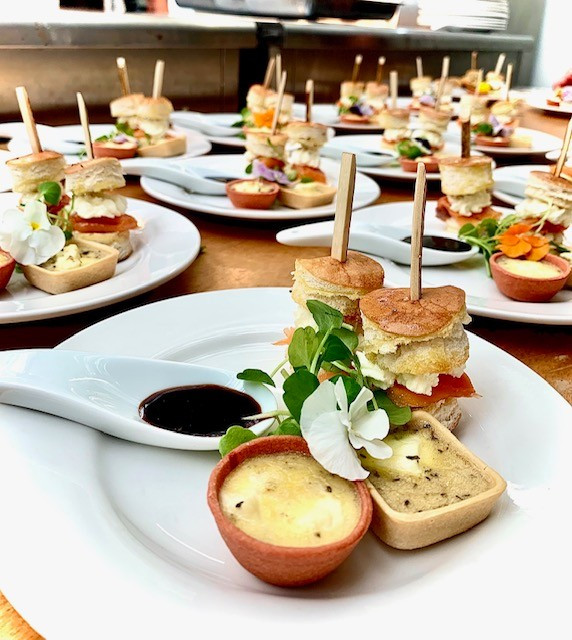 Blackstock Country Estate