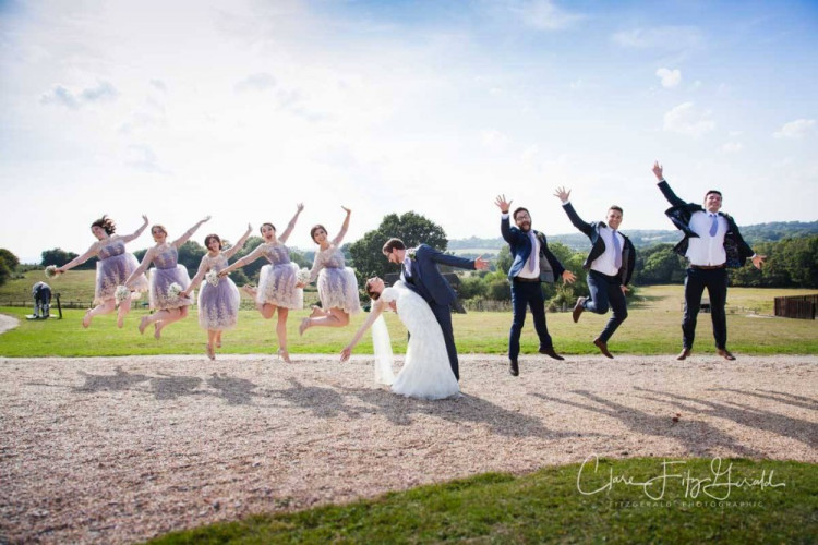 Blackstock Country Estate