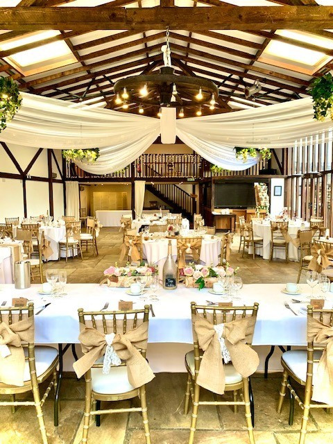 Blackstock Country Estate