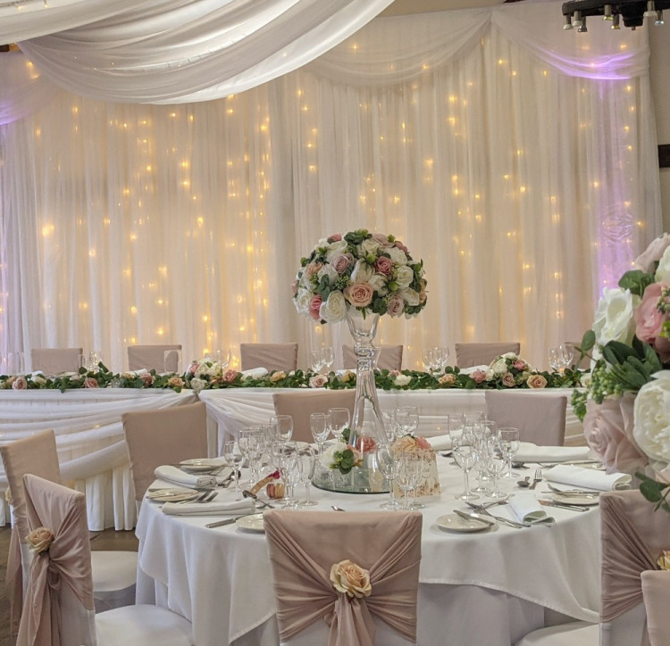 Blackstock Country Estate