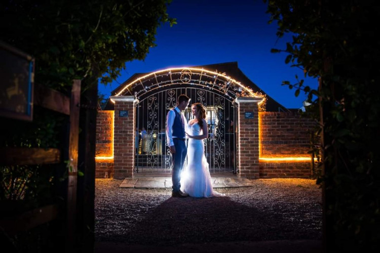 Blackstock Country Estate