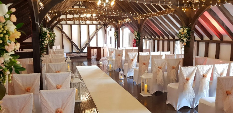 Blackstock Country Estate