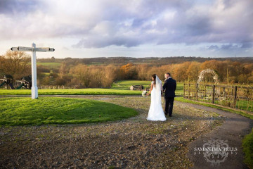 Blackstock Country Estate