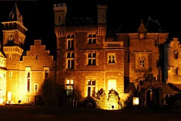 Craig Y Nos Castle
