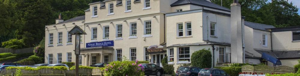 Newby Bridge Hotel