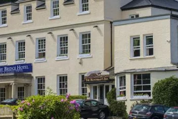 Newby Bridge Hotel