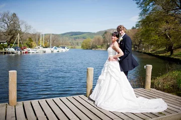 Newby Bridge Hotel