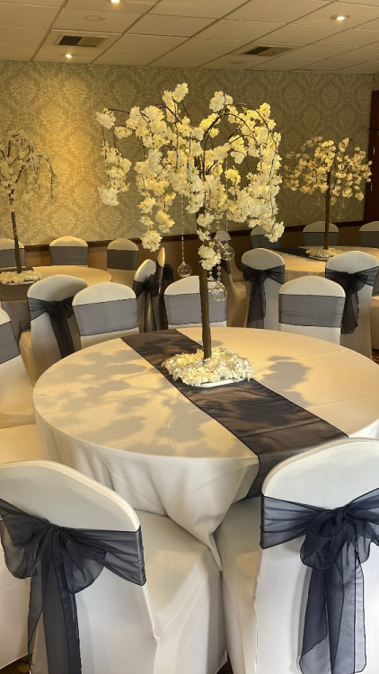 Britannia Leeds Bradford Airport Hotel