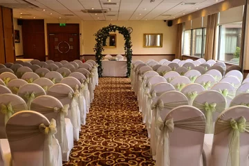 Britannia Leeds Bradford Hotel