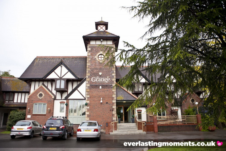 The Grange