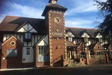 The Grange