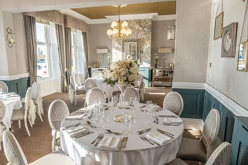 Glendower Hotel