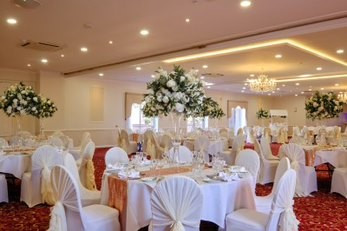 Bank House Hotel Spa & Golf Club