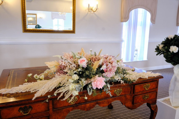 Bank House Hotel Spa & Golf Club